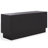 Osmund 4 Door Wood Sideboard