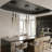 Baileyton 3 - Light LED Cluster Pendant-184473723