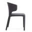 Chaise d'appoint rembourrée Cesar-917289235