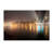 "Fog Under the Queensborough Bridge - Midtown" by David Ayash Photographic Print on Wrapped Canvas-12860712