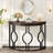 Adellyn 43.3 " W Console Table-719145269