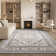 Tapis oriental performance Olius