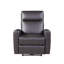 Fauteuil inclinable électrique Blane