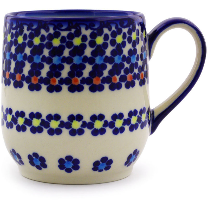 Stoneware Coffee Mug
