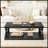 Vintage Coffee Table-317630931