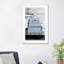 « Get a Ford » par Lori Deiter-impression d’art graphique-53994613-53994614-53994633