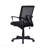Height Adjustable Office/Task Chair, With Armrest