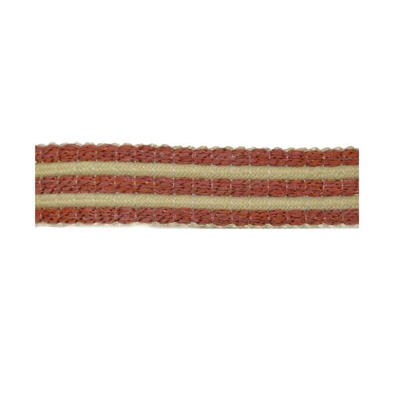 Tissu rebellious, Épice
