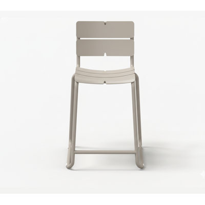 Corail Counter Stool Armless