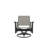 Wexler Swivel Outdoor Lounge Chair-98359480-98712543