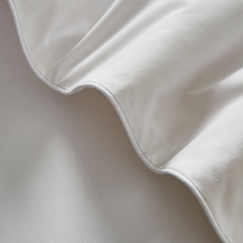 All Season Down Blend Down Comforter, Queen