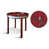 Buccaneers de Tampa Bay est en rupture de stock