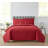 Diamond Weave Premium Microfiber Reversible Quilt Set-60579721-60579723