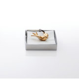 Dove Cocktail Napkin Holder