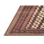 Tapis brun Southwestern-1760043444
