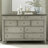Cathleen Queen Mantle Storage Bed, Dresser & Mirror, Chest, Nightstand Set-100929579