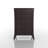 Matix 29.69'' W 5 - Drawer Dresser