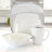 Winonna Piece Stoneware Dinnerware Set - Service for 4