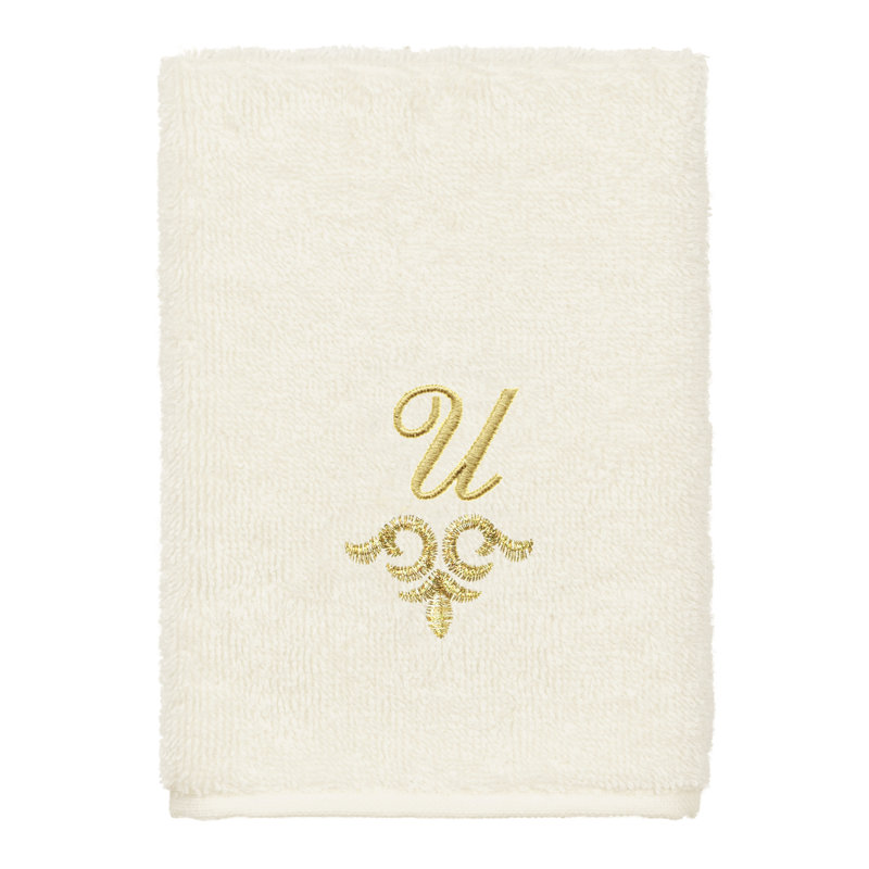 Ensemble de serviettes 3 pièces Linica, U