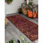 Tapis bleu marine Andelz 3 pi 5 po x 9 pi 9 po
