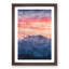 Swiss Mountain - Framed Print-56920856-56920857