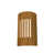 Teak selected