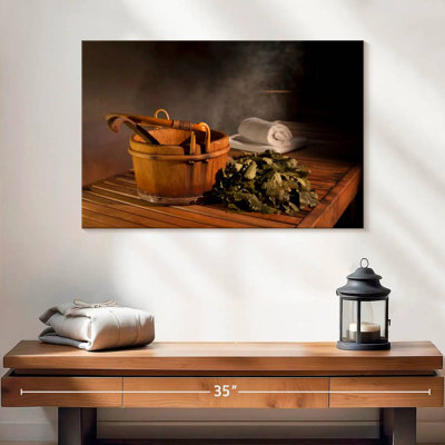 Kerrick Traditional Russian Sauna