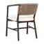 Tahiry Upholstered Barrel Chair