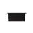 12'' L Fireclay Kitchen Sink-61605333