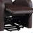 Ricardo Synthetic Leather Power Motion Recliner W/Lift
