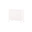 Jakaylin Steel Standard Accent Chest-1297442943