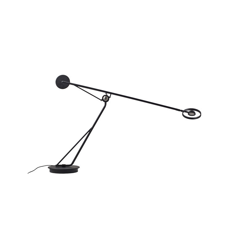 Aaro LED Desk Table Lamp