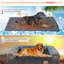Hundebett Dog Beds Bolster Cushion-71666533