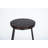 Counter Stool with Metal Frame-483879346