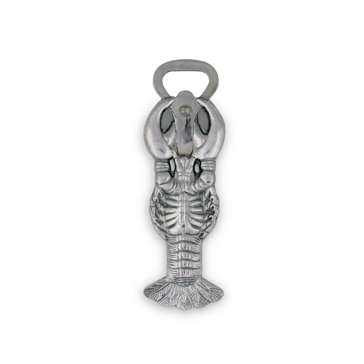 Arthur Court Designs Crawdad Bottle Opener