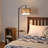 63.2'' Tray Table Floor Lamp-2051765405