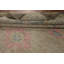 Tapis teint en laine Oushak Earth