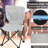 Portable Infrared Chamber - Enhance Your Fitness And Being Tent With Timer Control Session Easily