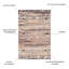 Tapis décoratif FENIX K24151-1 - 30 po x 46 po