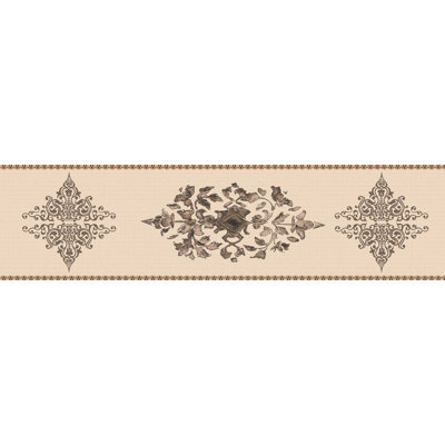 Peel & Stick Border