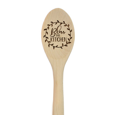 Koyal Wholesale 1 Cooking Spoon