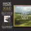 Emerald View II - Reproduction encadrée - Restickable-1637210508