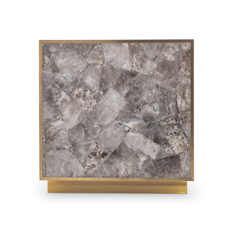 Bernhardt Tildon Side Table