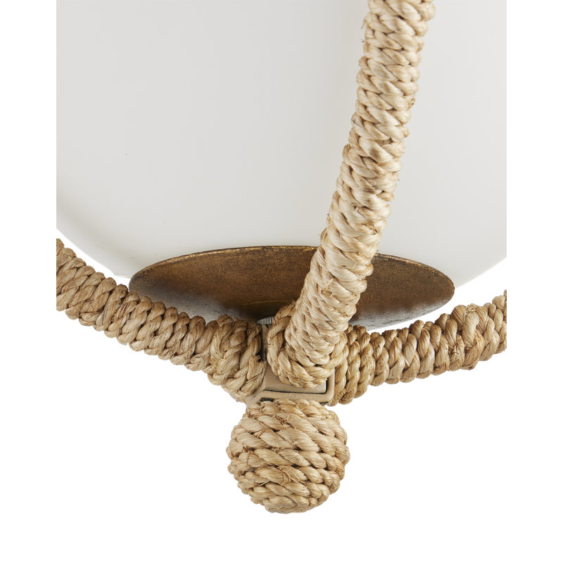 Passageway 1 - Light Pendant