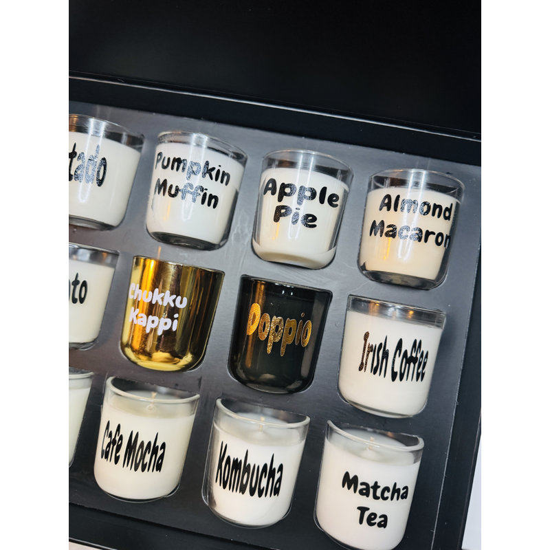 Coffee Kharmyn (12 boîtes)
