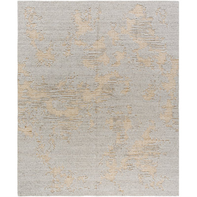 Tapis rectangulaire Niran