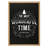 Wall Fiberboard Reversible Mini - Up To 2' Chalkboard-70181336