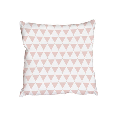 Smathering Square Throw Cushion