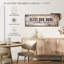 Plaque murale «Bless Our Home»-251093046-251093044