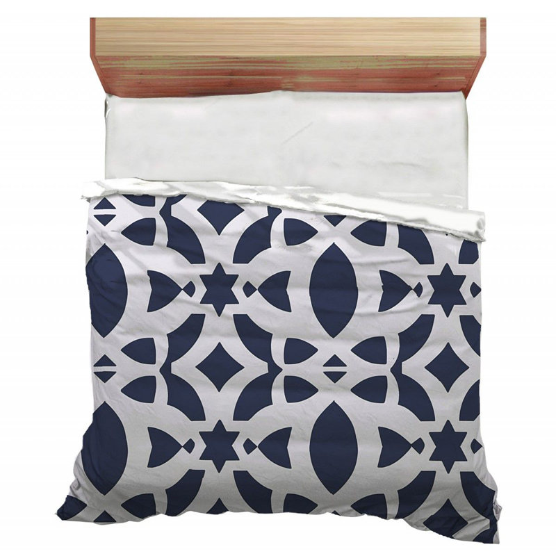 Édredon en microfibre / polyester , Édredon grand